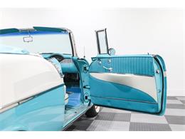 1956 Chevrolet Bel Air (CC-2103623) for sale in Sherman, Texas