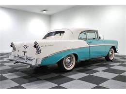 1956 Chevrolet Bel Air (CC-2103623) for sale in Sherman, Texas