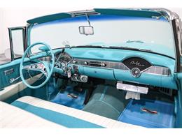 1956 Chevrolet Bel Air (CC-2103623) for sale in Sherman, Texas
