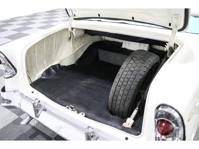 1956 Chevrolet Bel Air (CC-2103623) for sale in Sherman, Texas