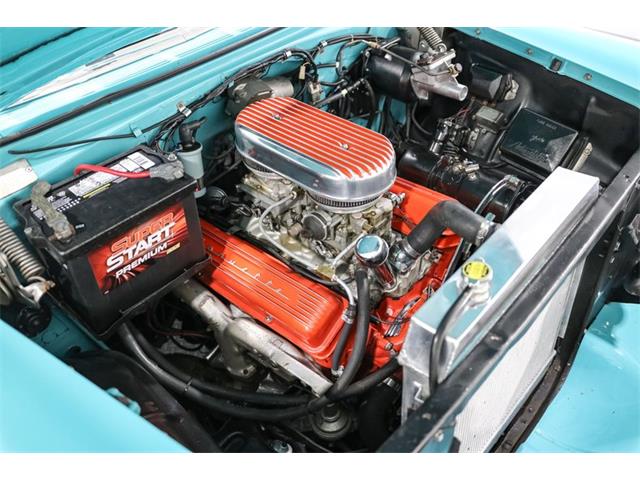 1956 Chevrolet Bel Air (CC-2103623) for sale in Sherman, Texas