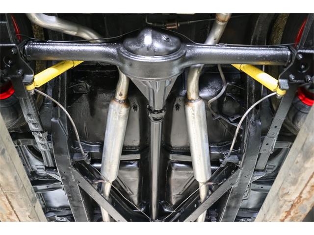 1956 Chevrolet Bel Air (CC-2103623) for sale in Sherman, Texas