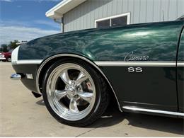 1968 Chevrolet Camaro (CC-2103625) for sale in Greene, Iowa