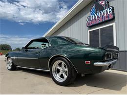 1968 Chevrolet Camaro (CC-2103625) for sale in Greene, Iowa