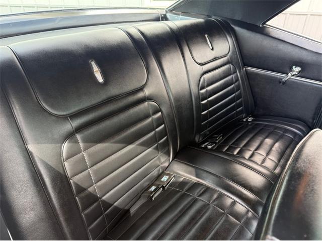 1968 Chevrolet Camaro (CC-2103625) for sale in Greene, Iowa