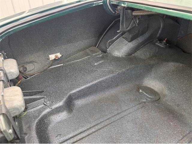 1968 Chevrolet Camaro (CC-2103625) for sale in Greene, Iowa