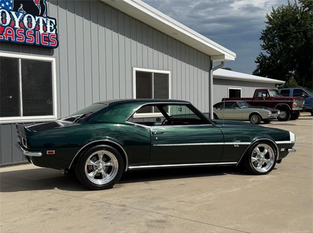 1968 Chevrolet Camaro (CC-2103625) for sale in Greene, Iowa