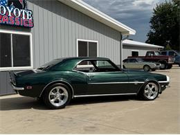 1968 Chevrolet Camaro (CC-2103625) for sale in Greene, Iowa
