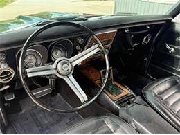 1968 Chevrolet Camaro (CC-2103625) for sale in Greene, Iowa