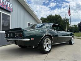 1968 Chevrolet Camaro (CC-2103625) for sale in Greene, Iowa