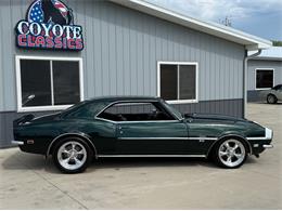 1968 Chevrolet Camaro (CC-2103625) for sale in Greene, Iowa
