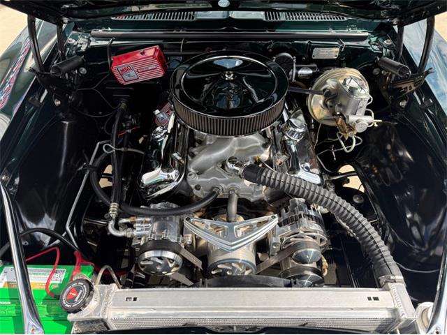 1968 Chevrolet Camaro (CC-2103625) for sale in Greene, Iowa