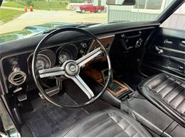 1968 Chevrolet Camaro (CC-2103625) for sale in Greene, Iowa