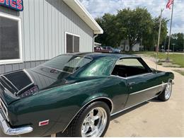 1968 Chevrolet Camaro (CC-2103625) for sale in Greene, Iowa