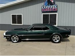 1968 Chevrolet Camaro (CC-2103625) for sale in Greene, Iowa