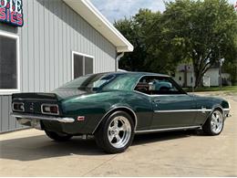 1968 Chevrolet Camaro (CC-2103625) for sale in Greene, Iowa