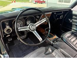 1968 Chevrolet Camaro (CC-2103625) for sale in Greene, Iowa