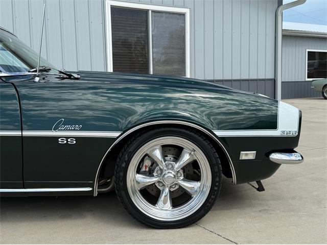 1968 Chevrolet Camaro (CC-2103625) for sale in Greene, Iowa