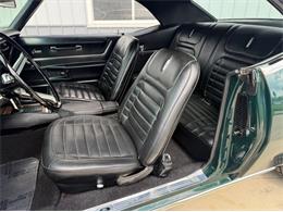 1968 Chevrolet Camaro (CC-2103625) for sale in Greene, Iowa