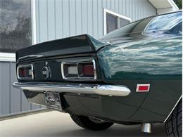 1968 Chevrolet Camaro (CC-2103625) for sale in Greene, Iowa