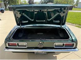 1968 Chevrolet Camaro (CC-2103625) for sale in Greene, Iowa