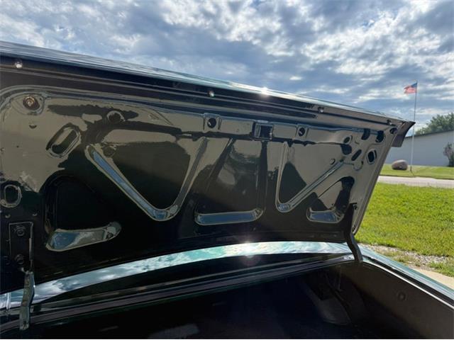 1968 Chevrolet Camaro (CC-2103625) for sale in Greene, Iowa