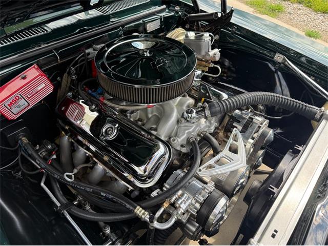 1968 Chevrolet Camaro (CC-2103625) for sale in Greene, Iowa