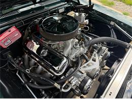 1968 Chevrolet Camaro (CC-2103625) for sale in Greene, Iowa