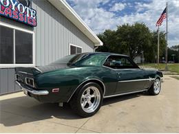 1968 Chevrolet Camaro (CC-2103625) for sale in Greene, Iowa