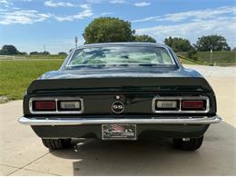 1968 Chevrolet Camaro (CC-2103625) for sale in Greene, Iowa