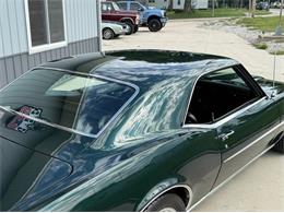 1968 Chevrolet Camaro (CC-2103625) for sale in Greene, Iowa