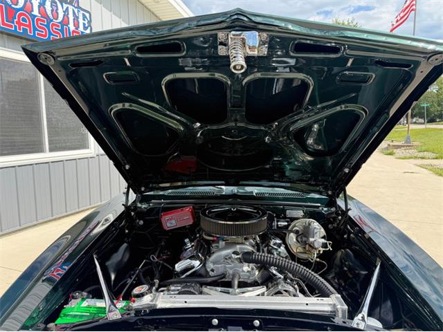 1968 Chevrolet Camaro (CC-2103625) for sale in Greene, Iowa