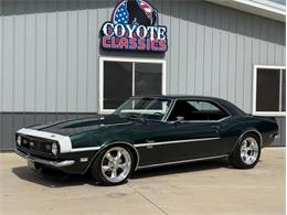 1968 Chevrolet Camaro (CC-2103625) for sale in Greene, Iowa