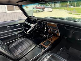 1968 Chevrolet Camaro (CC-2103625) for sale in Greene, Iowa