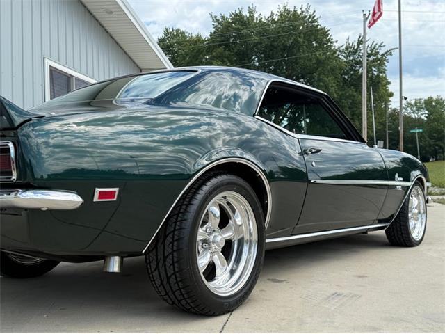 1968 Chevrolet Camaro (CC-2103625) for sale in Greene, Iowa