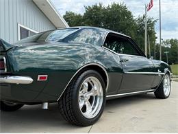 1968 Chevrolet Camaro (CC-2103625) for sale in Greene, Iowa