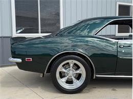 1968 Chevrolet Camaro (CC-2103625) for sale in Greene, Iowa