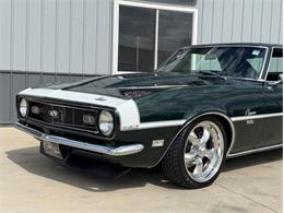 1968 Chevrolet Camaro (CC-2103625) for sale in Greene, Iowa