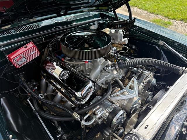 1968 Chevrolet Camaro (CC-2103625) for sale in Greene, Iowa