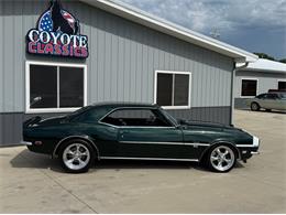 1968 Chevrolet Camaro (CC-2103625) for sale in Greene, Iowa