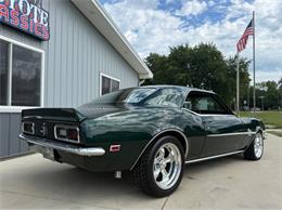 1968 Chevrolet Camaro (CC-2103625) for sale in Greene, Iowa
