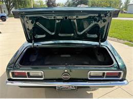 1968 Chevrolet Camaro (CC-2103625) for sale in Greene, Iowa