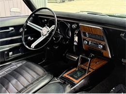 1968 Chevrolet Camaro (CC-2103625) for sale in Greene, Iowa