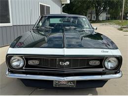 1968 Chevrolet Camaro (CC-2103625) for sale in Greene, Iowa