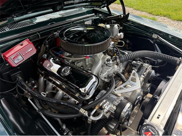 1968 Chevrolet Camaro (CC-2103625) for sale in Greene, Iowa