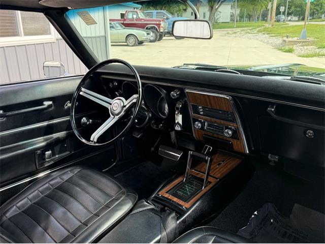 1968 Chevrolet Camaro (CC-2103625) for sale in Greene, Iowa