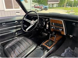 1968 Chevrolet Camaro (CC-2103625) for sale in Greene, Iowa