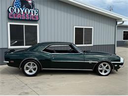 1968 Chevrolet Camaro (CC-2103625) for sale in Greene, Iowa