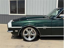1968 Chevrolet Camaro (CC-2103625) for sale in Greene, Iowa