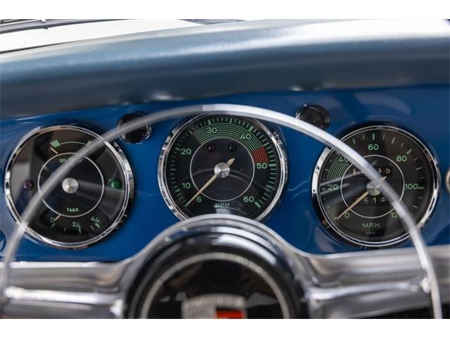 1961 Porsche 356B (CC-2103626) for sale in Costa Mesa, California